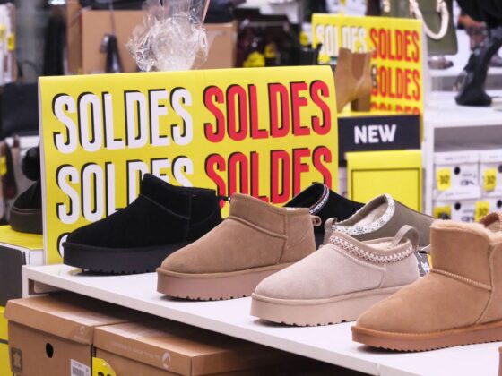 soldes hiver 2023