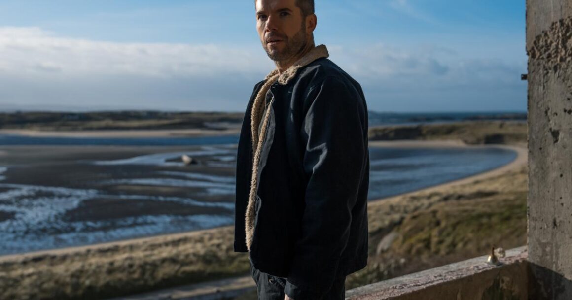 Boglands polar Irlande du Nord