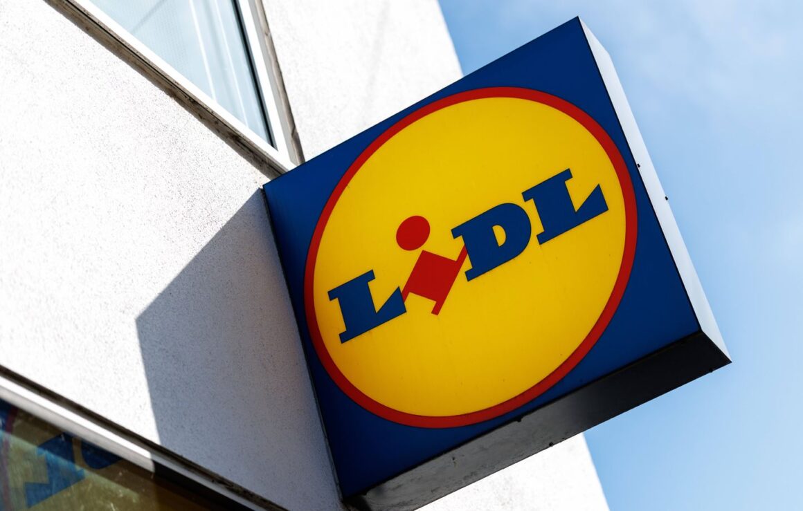 Lidl publicité télé