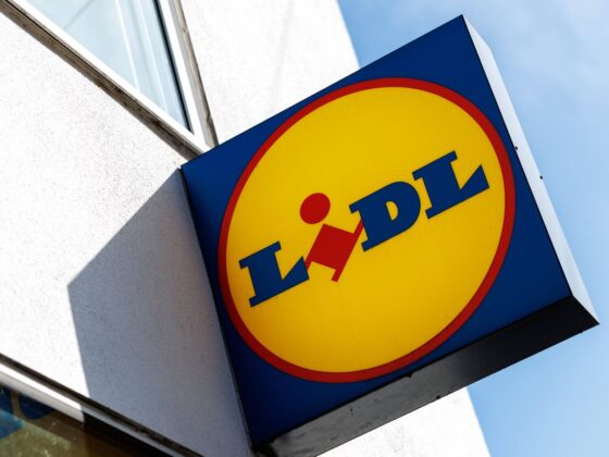 Lidl publicité télé
