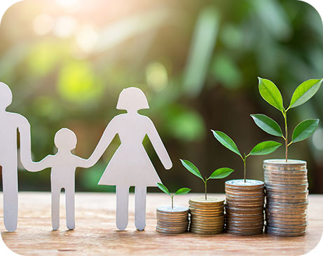 Mutuelle santé familiale : optez pour une couverture complète et adaptée à vos besoins. Protégez votre famille dès aujourd'hui avec nos solutions sur mesure.