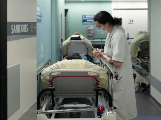 décès urgences CHU