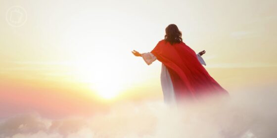 retour de Jésus Christ