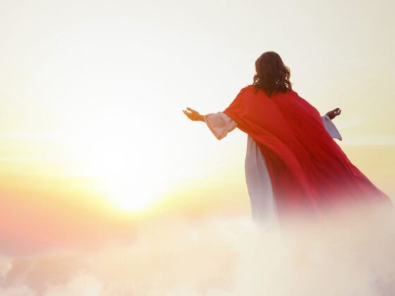 retour de Jésus Christ