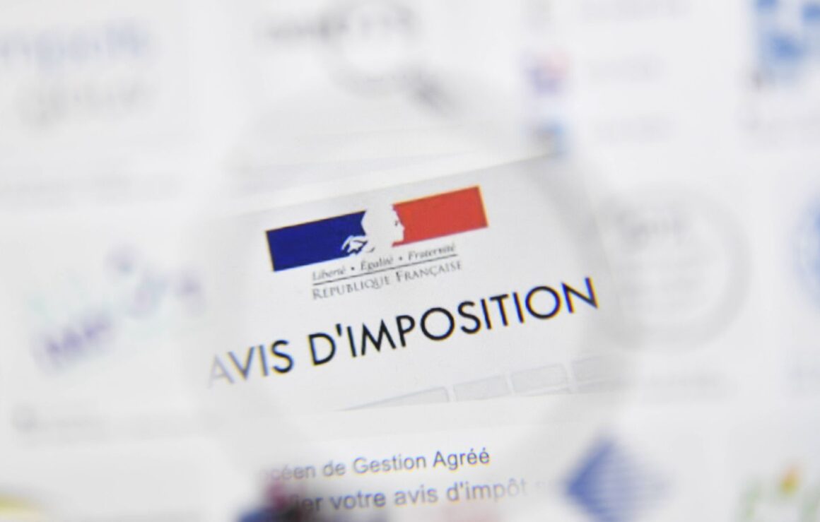 réindexation impôts inflation