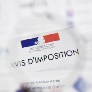 réindexation impôts inflation