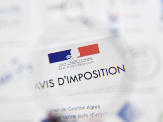 réindexation impôts inflation