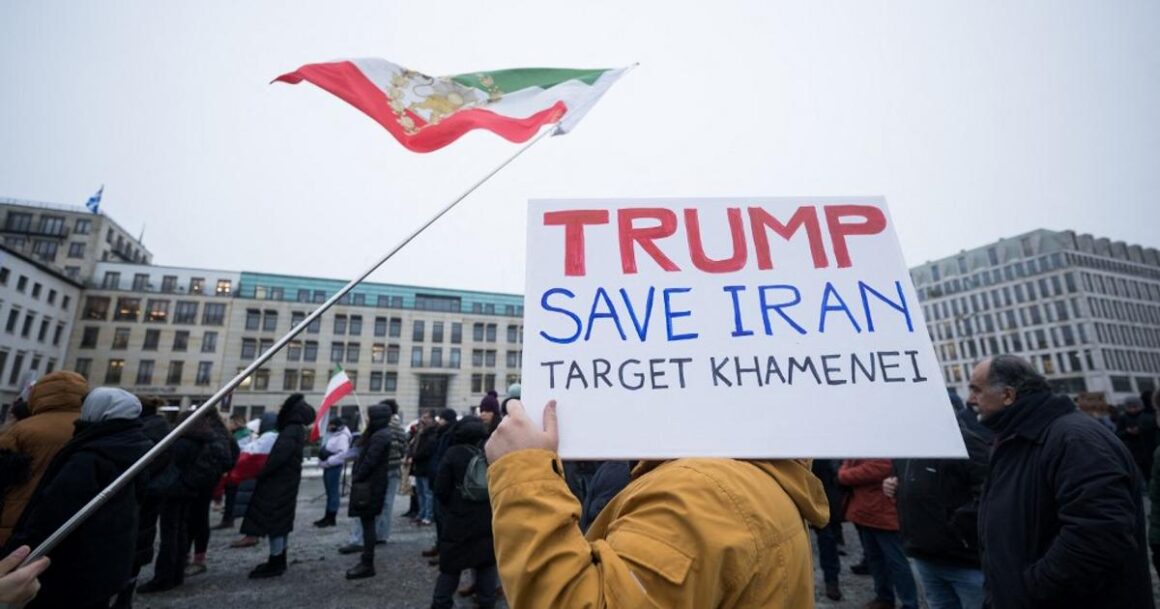 pétromonarchies Golfe Iran