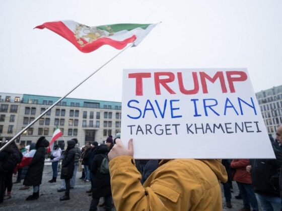 pétromonarchies Golfe Iran