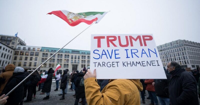 pétromonarchies Golfe Iran