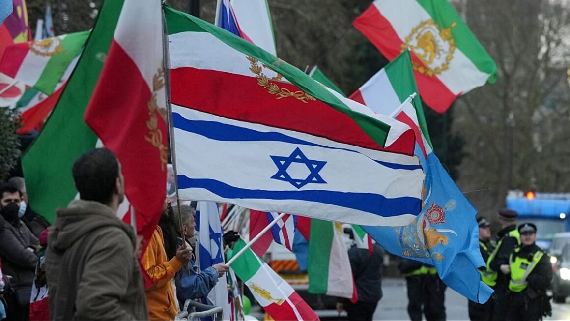 guerre Iran États-Unis