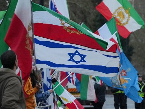 guerre Iran États-Unis