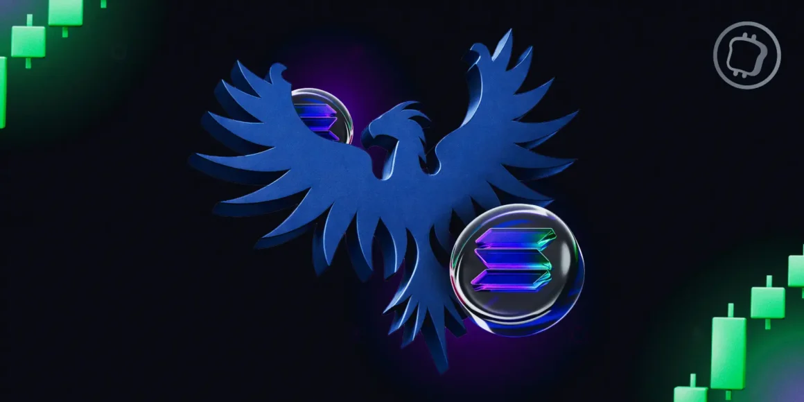 performance VC crypto