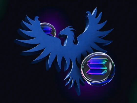 performance VC crypto