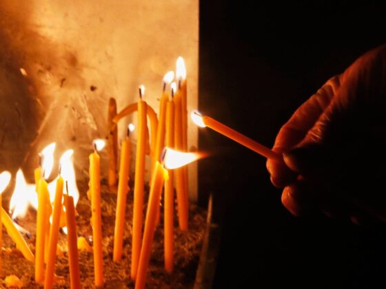 incendie Crans-Montana