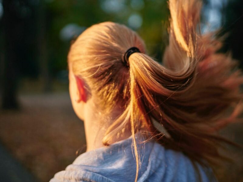 sport et dépression