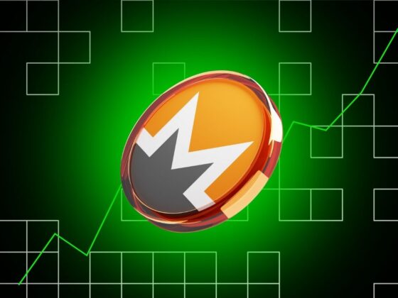 Monero ATH