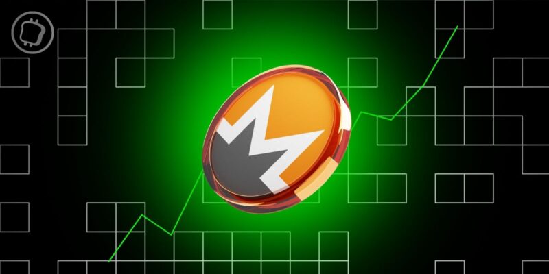 Monero ATH