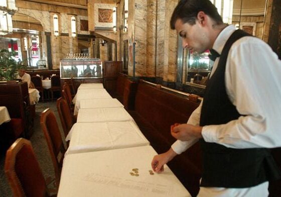 pourboires défiscalisés 2026