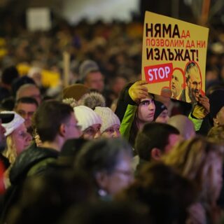 élections équitables Sofia