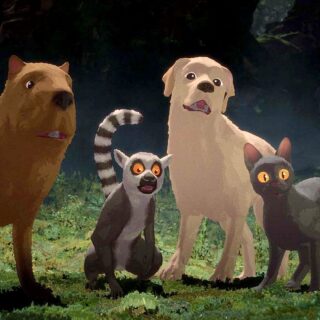 film d'animation français