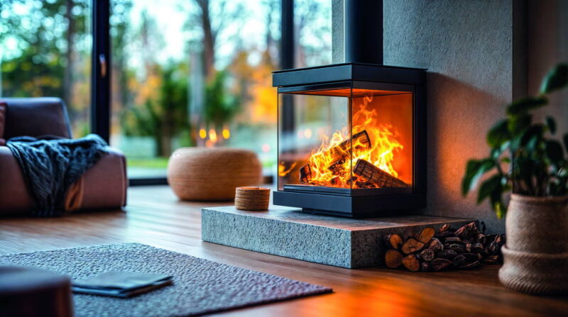 réenchanter la maison