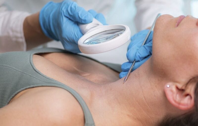 grève des médecins