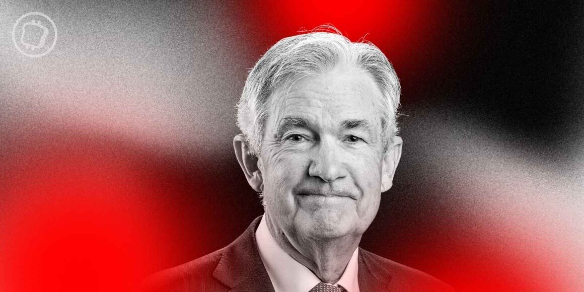 Jerome Powell assignation comparaitre