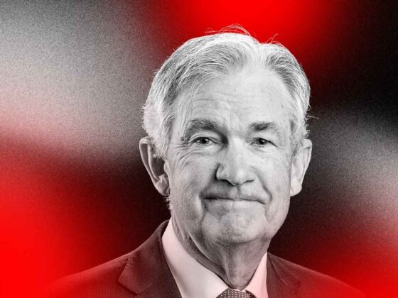 Jerome Powell assignation comparaitre