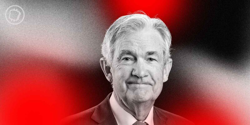 Jerome Powell assignation comparaitre