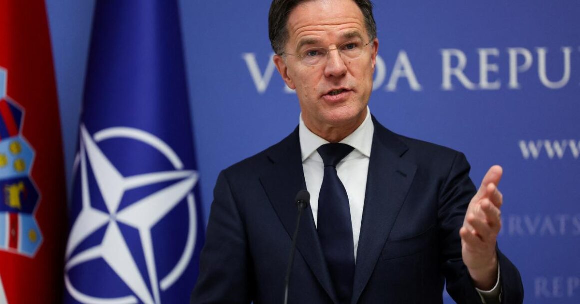 Trump Groenland OTAN