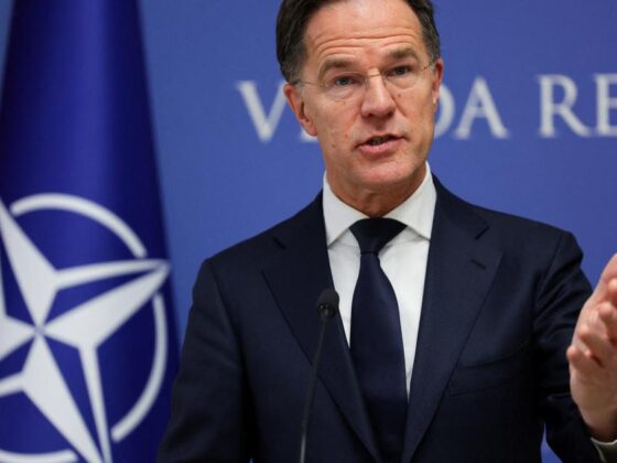 Trump Groenland OTAN