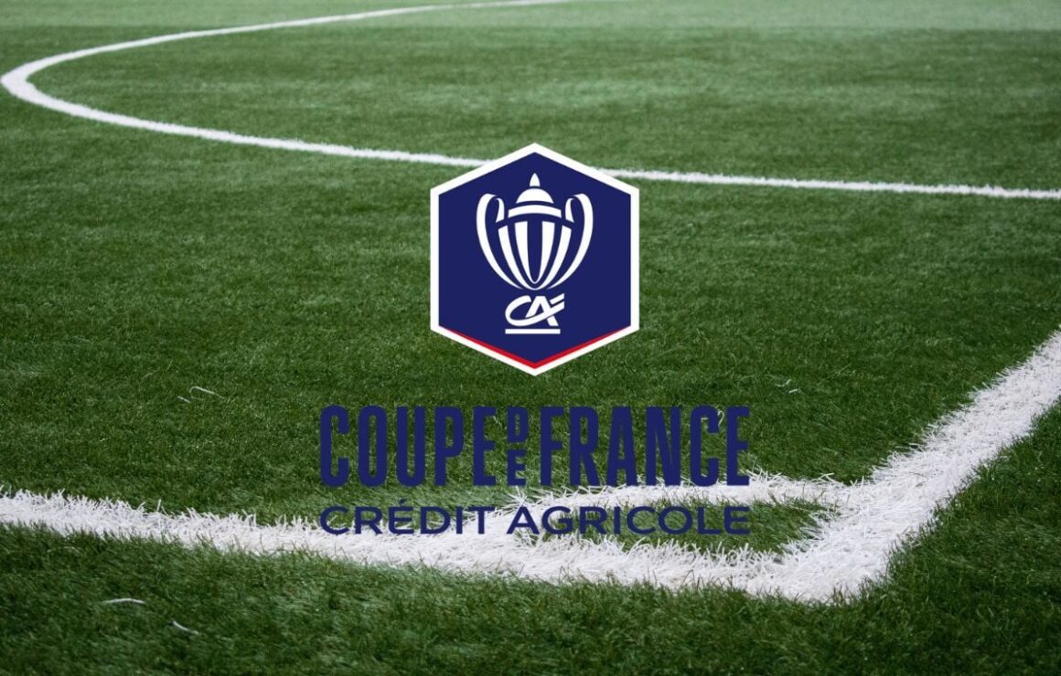 Coupe de France 16e finale