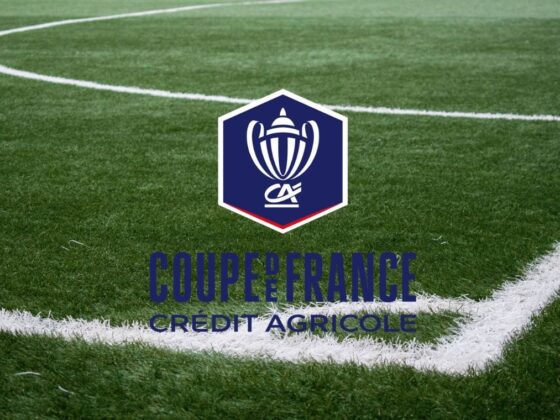 Coupe de France 16e finale