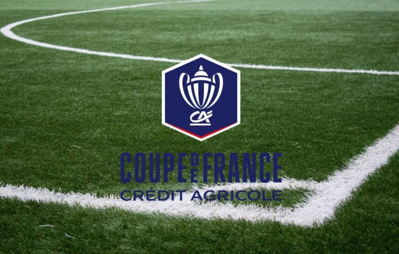 Coupe de France 16e finale