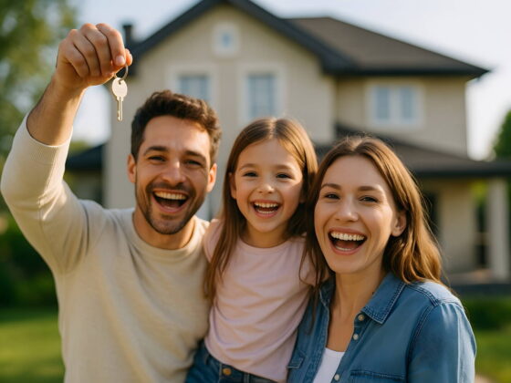 pouvoir d'achat immobilier