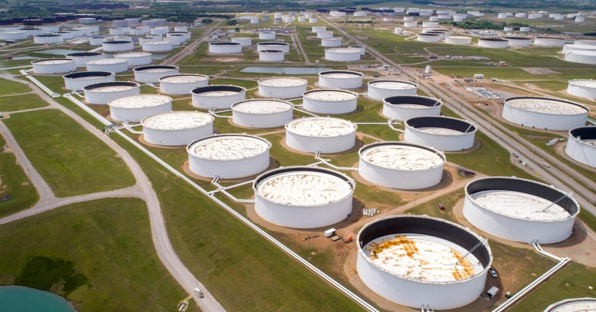 marché pétrolier Iran