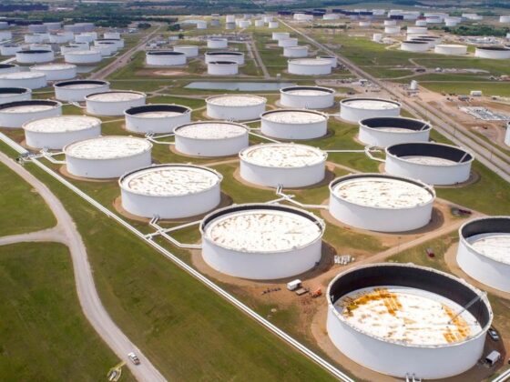 marché pétrolier Iran