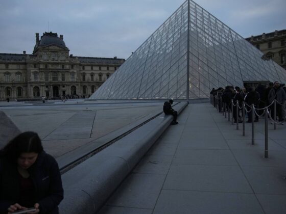 tarifs musées touristes hors UE
