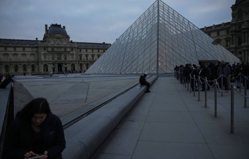tarifs musées touristes hors UE