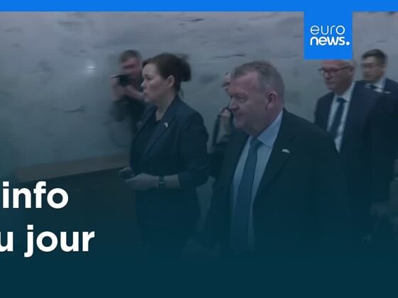 info du jour