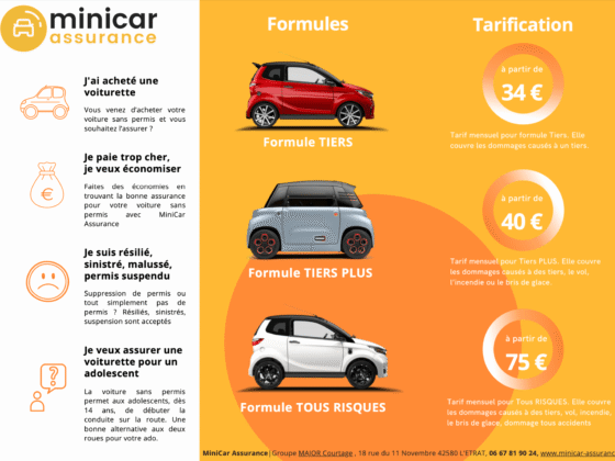Devis assurance voiture : comparez rapidement les offres pour trouver le meilleur tarif. Ne manquez pas votre chance d'économiser, obtenez votre devis maintenant.