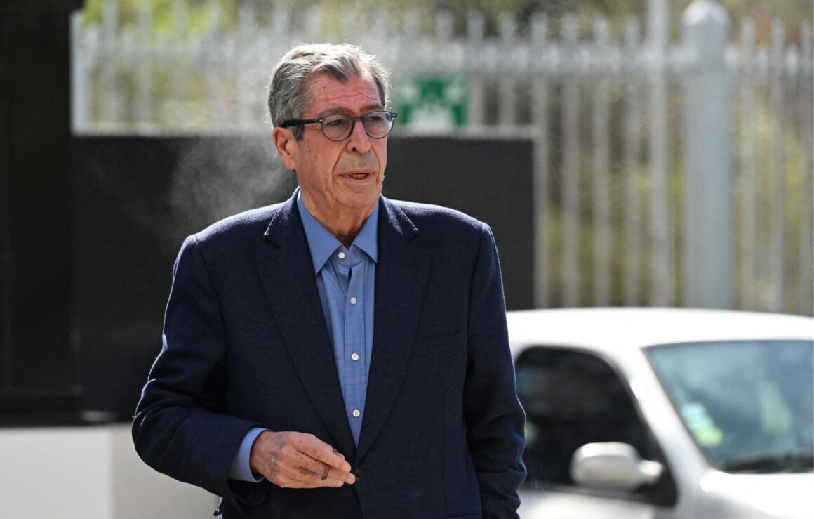 Patrick Balkany fraude fiscale
