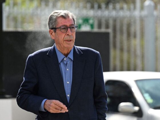 Patrick Balkany fraude fiscale