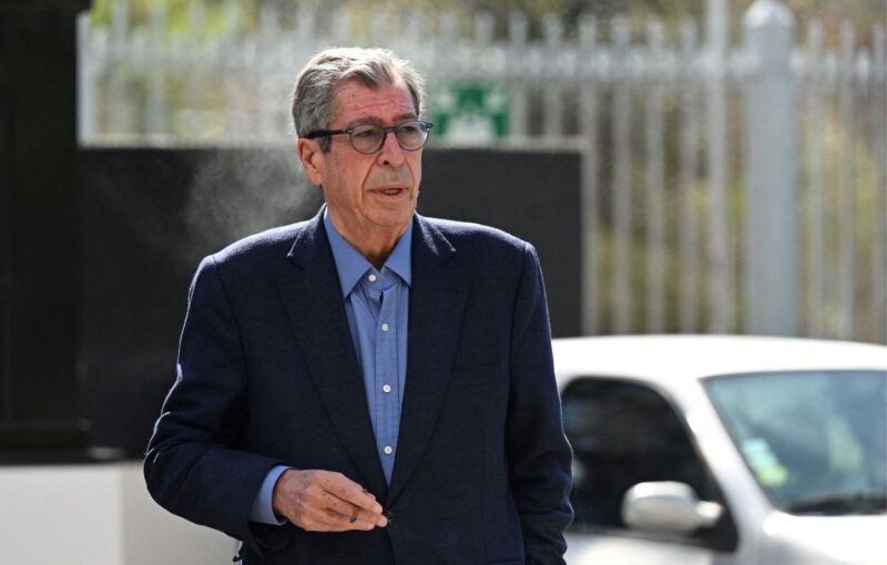 Patrick Balkany fraude fiscale