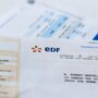 tarifs EDF Nouvel an