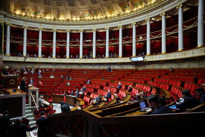 baisse budget collectivités