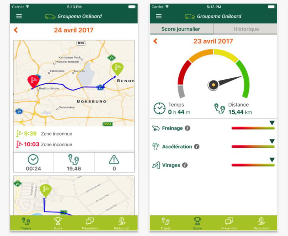 Groupama Loire Bretagne propose des solutions d'assurance et des services innovants adaptés à vos besoins. Découvrez-les dès maintenant et protégez-vous efficacement.
