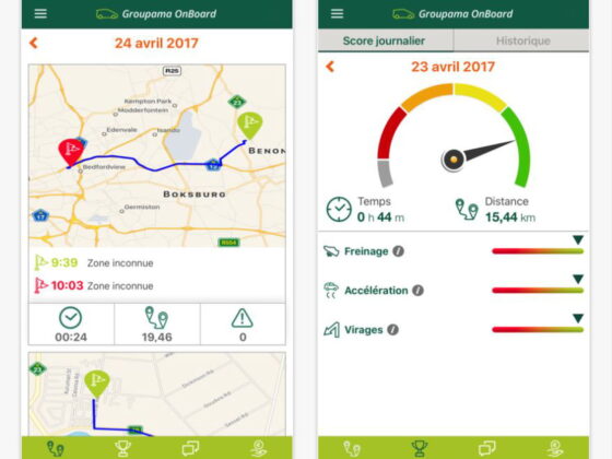 Groupama Loire Bretagne propose des solutions d'assurance et des services innovants adaptés à vos besoins. Découvrez-les dès maintenant et protégez-vous efficacement.