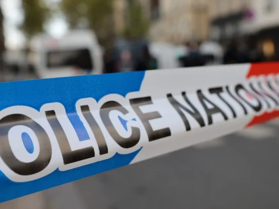 enlèvements crypto France